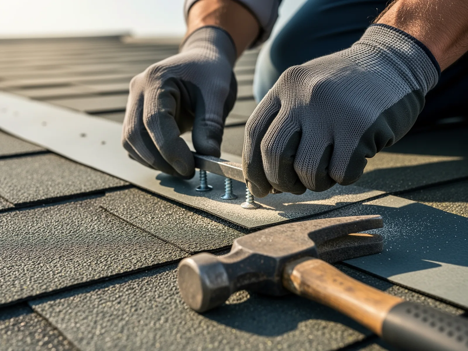 Why choose Fascia Repair in Mooers, NY